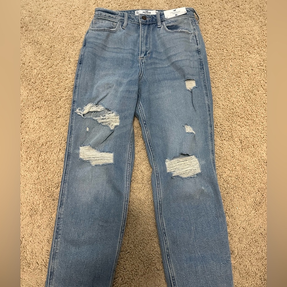 Hollister jeans